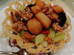 -唐人轩(中山四路店)