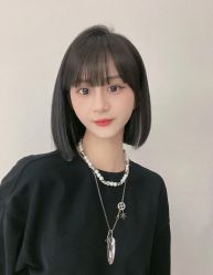 -菲·木田moontin造型salon