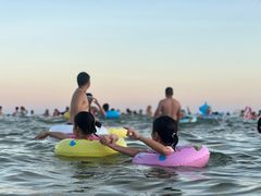 -西涌国际滨海旅游区