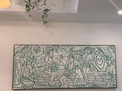 -香香海南菜餐厅