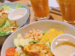 -Wagas(凤凰汇店)