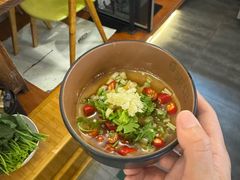 -荣记潮汕牛肉火锅(仙鹤街店)