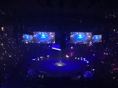 -宝能国际体育演艺中心