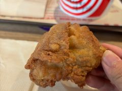 -肯德基(西安兴庆店)