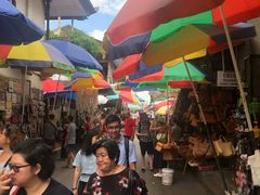 -乌布德传统市场