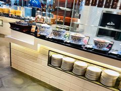 -上海浦东嘉里大酒店