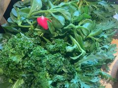 -慢丽江·云南野生菌土鸡锅(西山店)