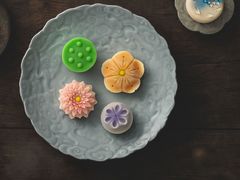 -金悦•梦华录(金融街购物中心店)