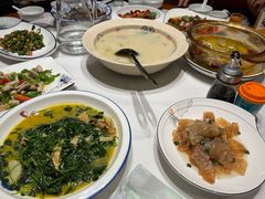 -华铝饭店