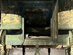 -秦始皇帝陵博物院-丽山园