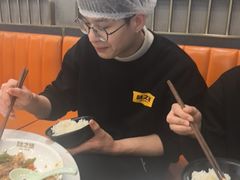 -味之绝美蛙鱼头火锅(松江万达店)