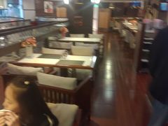 -斗牛士牛排(南京东路店)