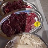 九亩地牛肉火锅