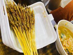 -阿生哥螺蛳粉(永安街店)