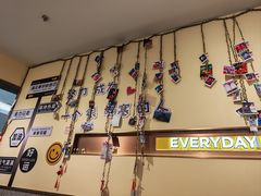 -满记甜品(王府井北京市百货大楼店)