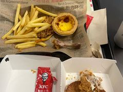 -肯德基(津滨店)