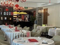 -满堂·烤鸭店·北京菜(鼓楼店)