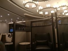 -白云机场易登机休息室