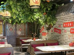 -京味斋·北京烤鸭(北京南站洋桥店)