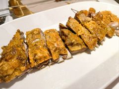 -谷丽麦馕新疆菜·清真(步步高梅溪新天地店)