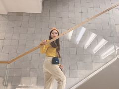 -星巴克臻选(济南恒隆店)