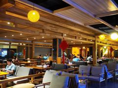 -星河湾温泉洗浴酒店