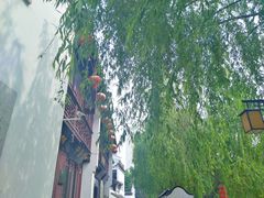 -衣裳街历史文化街区