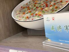 -霞客居酒店·霞客食府·宁海特色小海鲜