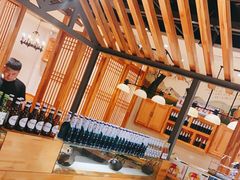 -壹兆炭火烤肉·烤鳗鱼(全运路店)