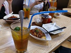 -辉旺烧鹅茶餐厅