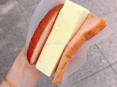 -詹爷爷乌节路街头冰淇淋