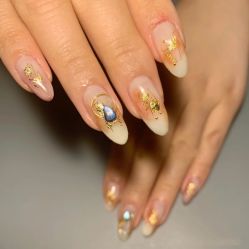-Aso Artist Beauty美甲美睫