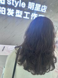 点击看大图 -巴柏style·明星