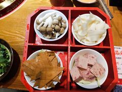 -受气牛肉·重庆耙牛肉(来福士店)