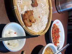 -天下客饭店(中山路店)