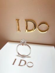 -I Do(重庆龙湖北城天街购物广场店)