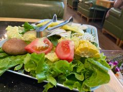 -青柠记忆泰式海鲜火锅(合生汇购物中心店)