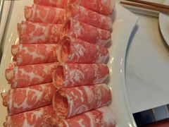 -巴邑火锅·鲜切牛肉(萧山银隆店)