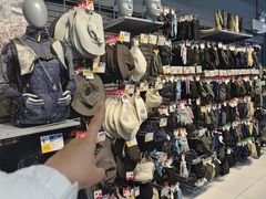 -迪卡侬(湘江路店)