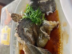 -四川小胡子海鲜(丁村万人海鲜广场店)