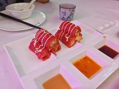 -翠香阁潮州菜馆·始于1994(珠江路店)