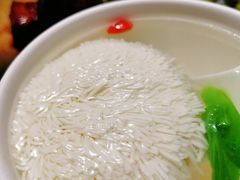 -肆月河豚·新淮扬(金融街店)
