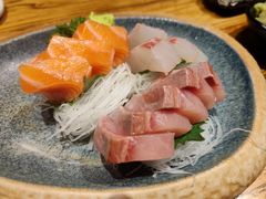 -千羽鹤海鲜居酒屋Bistro(大望路店)