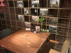 -茗知道茶馆(世博源店)