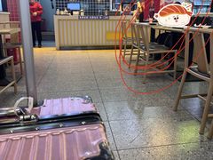 -袁记肉夹馍(北客站店)