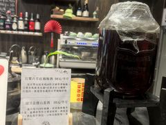 -百翠山居.家飨餐厅