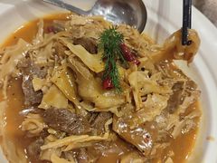 -汉水谣·江景餐厅(江滩店)