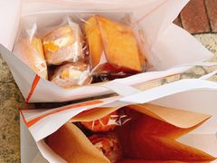 -那家面包房(珠江路店)