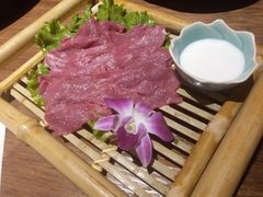 -盡膳口福跷脚牛肉火锅(合生汇购物中心店)