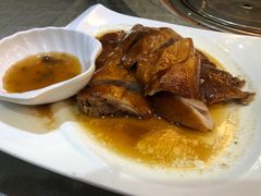 -宏八酒楼(西樵山景区店)